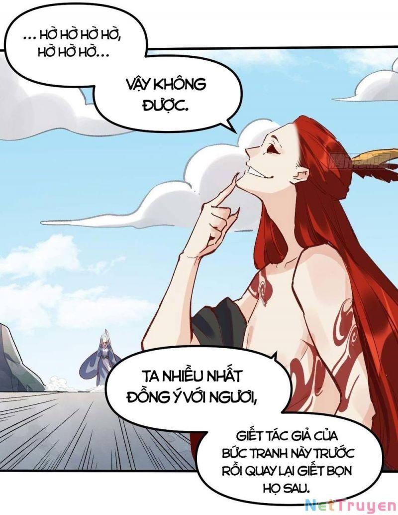 Nguyên Lai Ta Là Tu Tiên đại Lão Chapter 8 - Trang 37