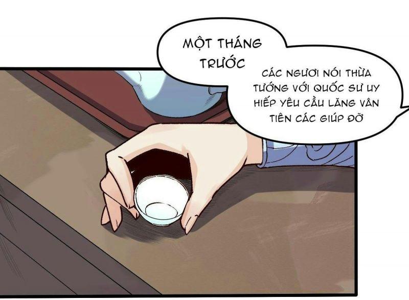 Nguyên Lai Ta Là Tu Tiên đại Lão Chapter 12 - Trang 8