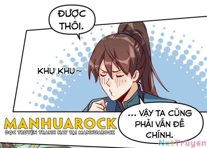 Nguyên Lai Ta Là Tu Tiên đại Lão Chapter 14 - Trang 31