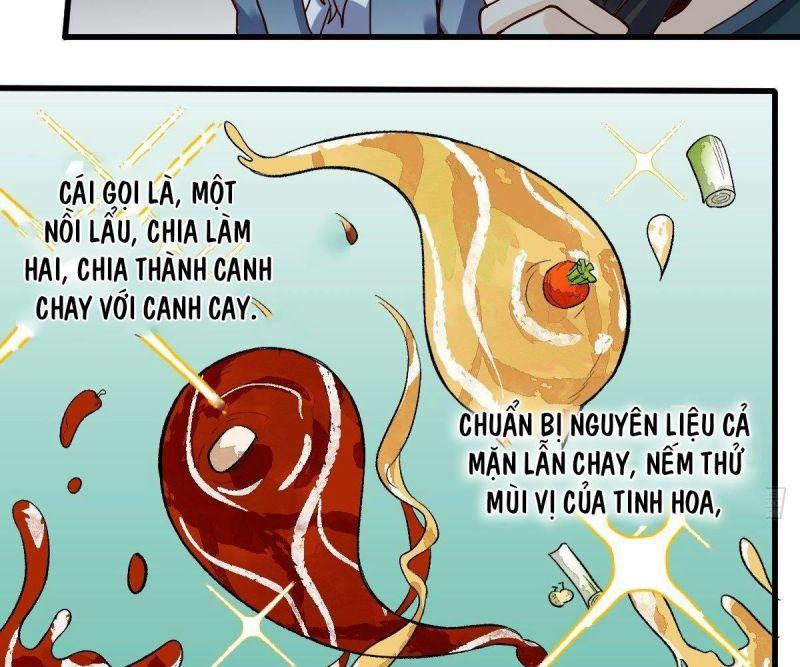 Nguyên Lai Ta Là Tu Tiên đại Lão Chapter 17 - Trang 37