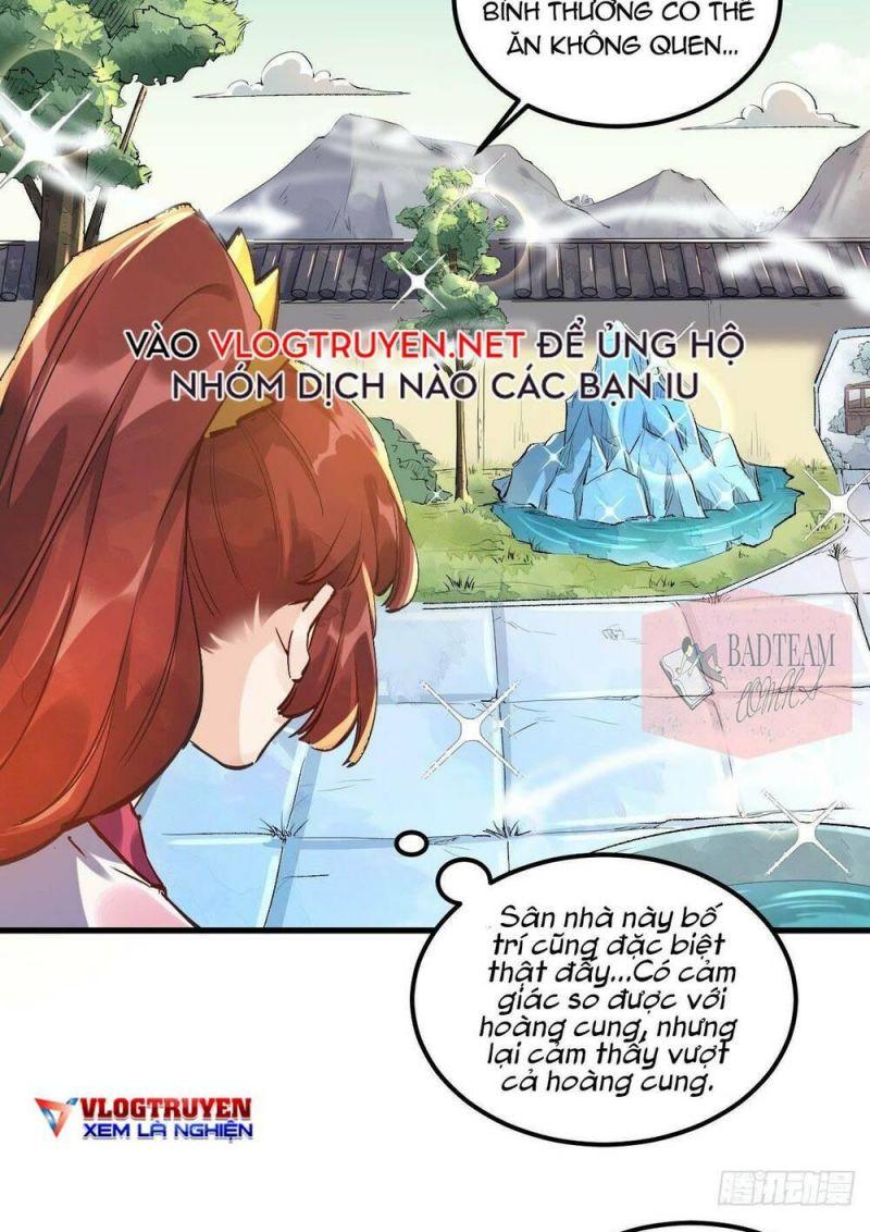 Nguyên Lai Ta Là Tu Tiên đại Lão Chapter 1 - Trang 28