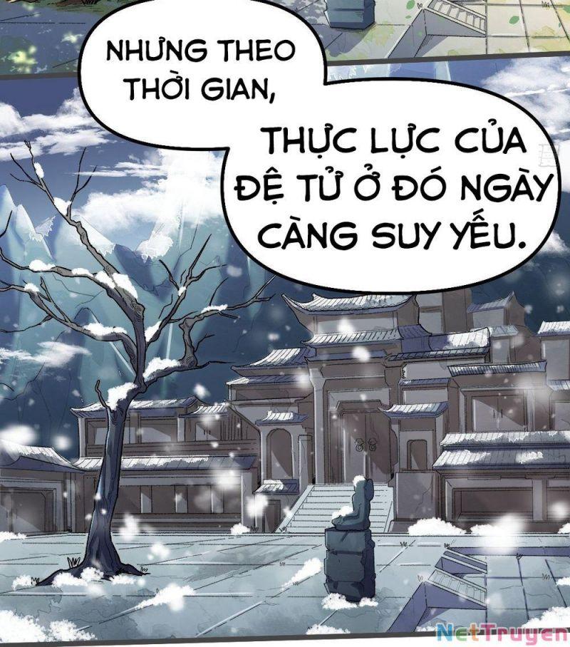 Nguyên Lai Ta Là Tu Tiên đại Lão Chapter 7 - Trang 14