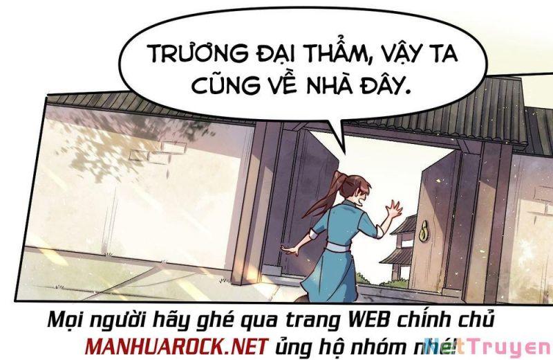 Nguyên Lai Ta Là Tu Tiên đại Lão Chapter 14 - Trang 55