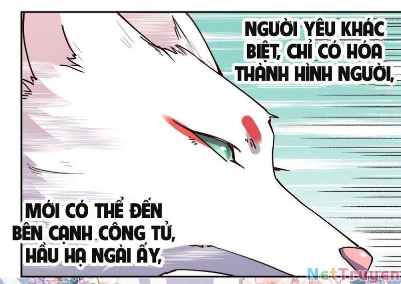 Nguyên Lai Ta Là Tu Tiên đại Lão Chapter 18 - Trang 13