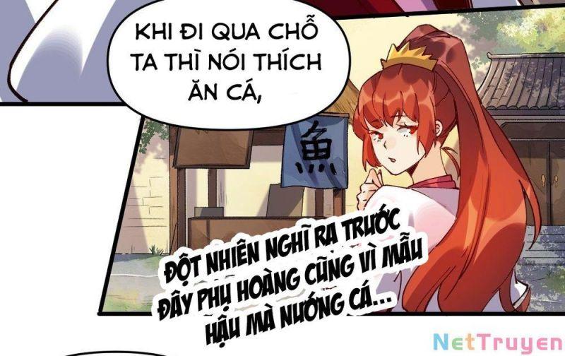 Nguyên Lai Ta Là Tu Tiên đại Lão Chapter 10 - Trang 37