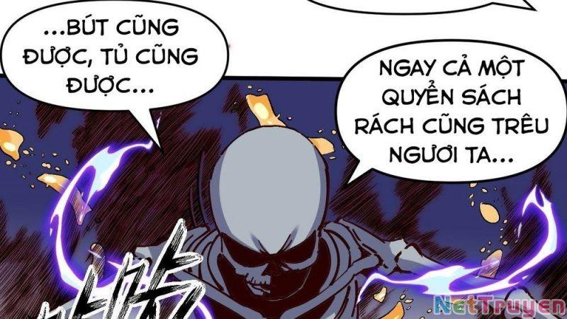 Nguyên Lai Ta Là Tu Tiên đại Lão Chapter 10 - Trang 8