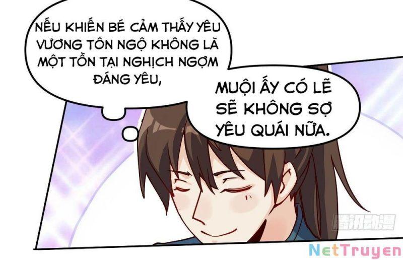 Nguyên Lai Ta Là Tu Tiên đại Lão Chapter 14 - Trang 27