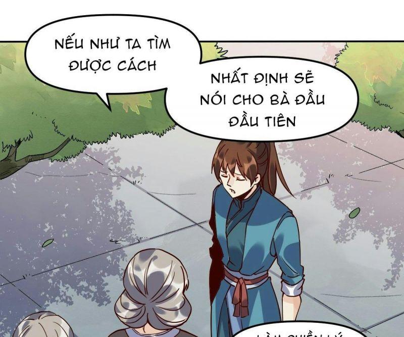 Nguyên Lai Ta Là Tu Tiên đại Lão Chapter 12 - Trang 47