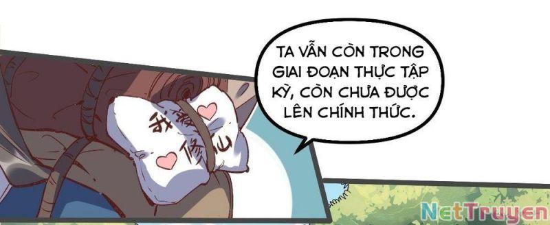 Nguyên Lai Ta Là Tu Tiên đại Lão Chapter 7 - Trang 17