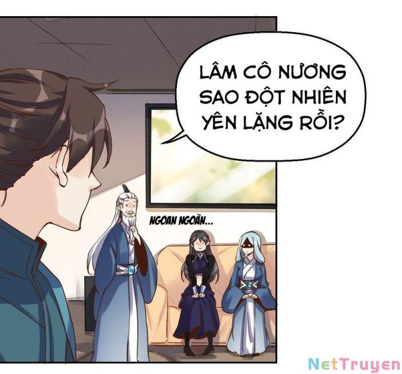 Nguyên Lai Ta Là Tu Tiên đại Lão Chapter 13 - Trang 10