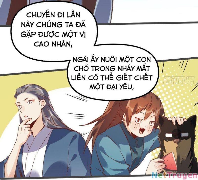 Nguyên Lai Ta Là Tu Tiên đại Lão Chapter 7 - Trang 50