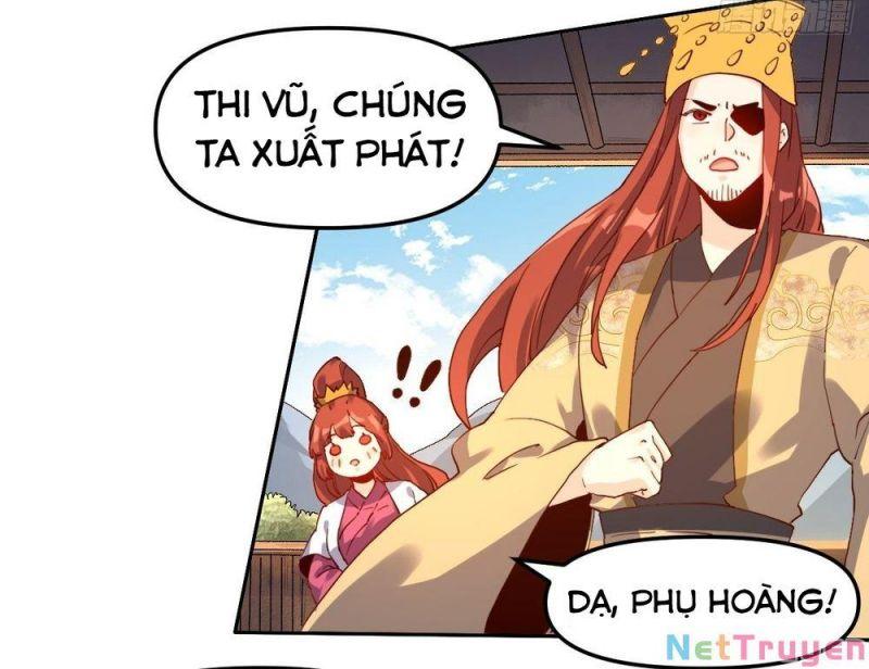 Nguyên Lai Ta Là Tu Tiên đại Lão Chapter 19 - Trang 12