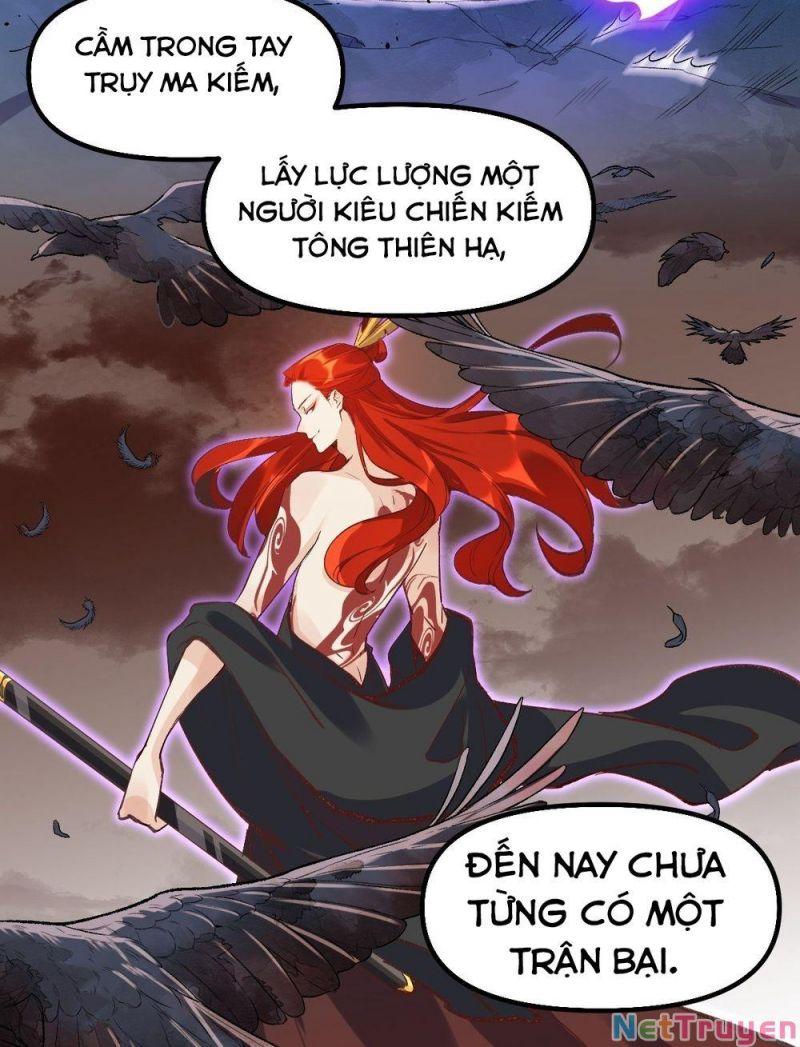 Nguyên Lai Ta Là Tu Tiên đại Lão Chapter 7 - Trang 30