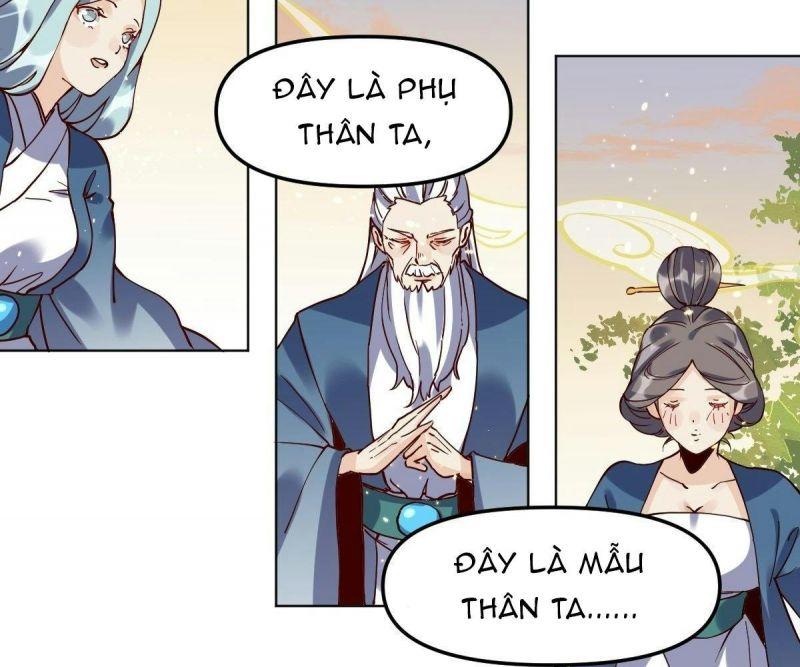 Nguyên Lai Ta Là Tu Tiên đại Lão Chapter 12 - Trang 103