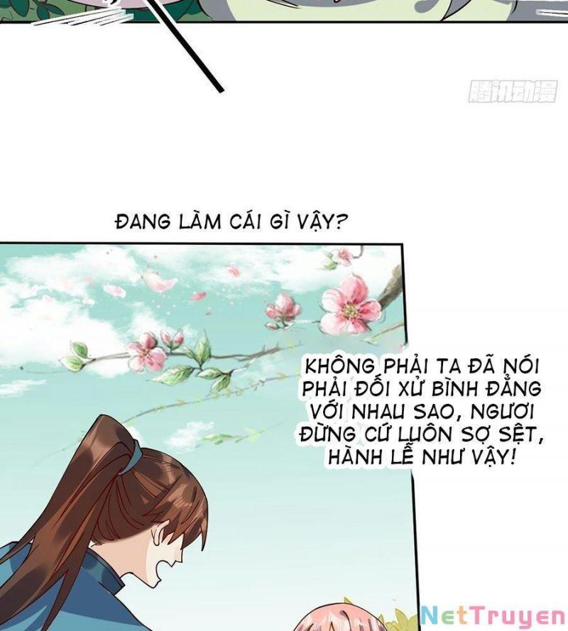 Nguyên Lai Ta Là Tu Tiên đại Lão Chapter 22 - Trang 7