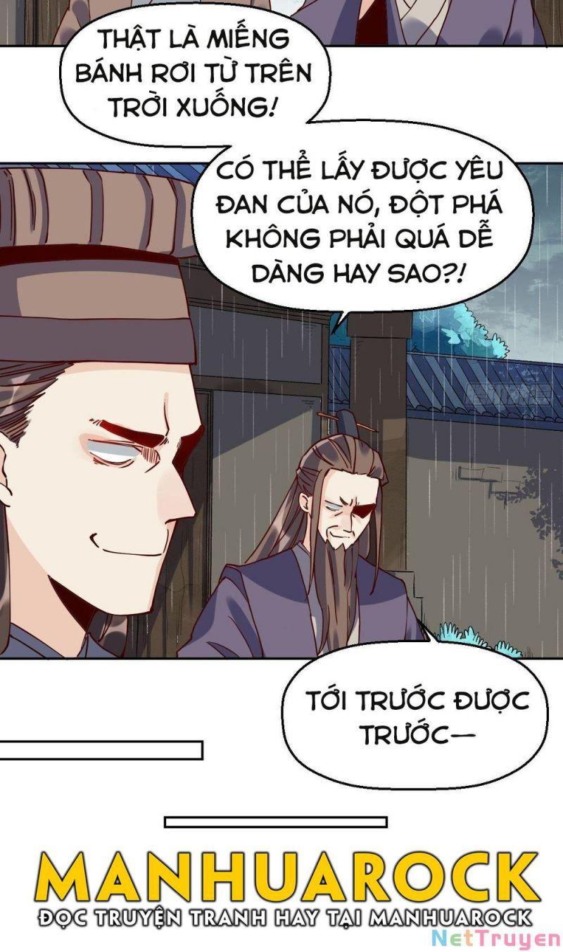 Nguyên Lai Ta Là Tu Tiên đại Lão Chapter 18 - Trang 24