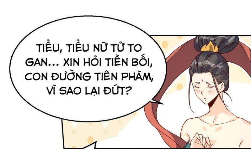 Nguyên Lai Ta Là Tu Tiên đại Lão Chapter 27 - Trang 29