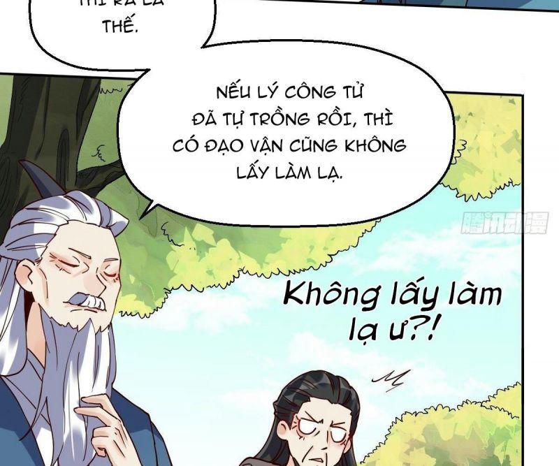 Nguyên Lai Ta Là Tu Tiên đại Lão Chapter 17 - Trang 66