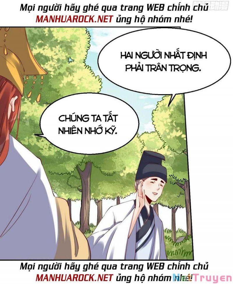 Nguyên Lai Ta Là Tu Tiên đại Lão Chapter 23 - Trang 5