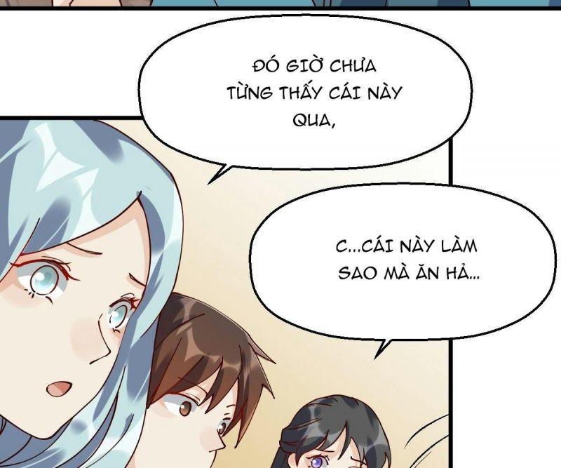 Nguyên Lai Ta Là Tu Tiên đại Lão Chapter 17 - Trang 46