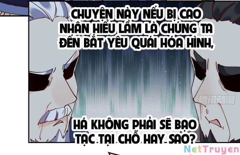 Nguyên Lai Ta Là Tu Tiên đại Lão Chapter 20 - Trang 35