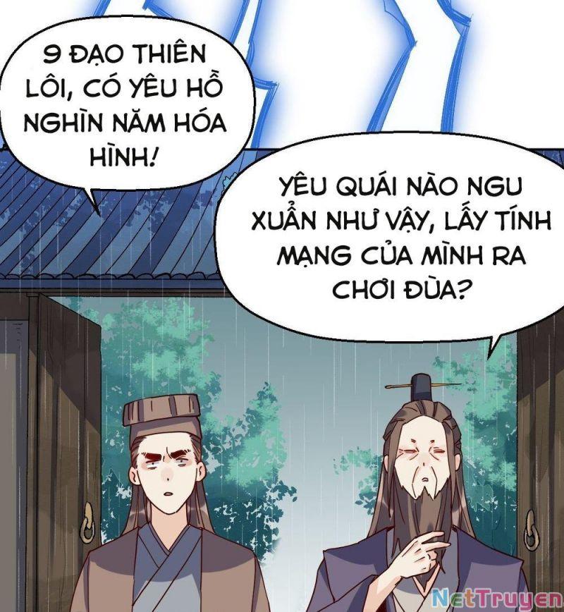 Nguyên Lai Ta Là Tu Tiên đại Lão Chapter 18 - Trang 23