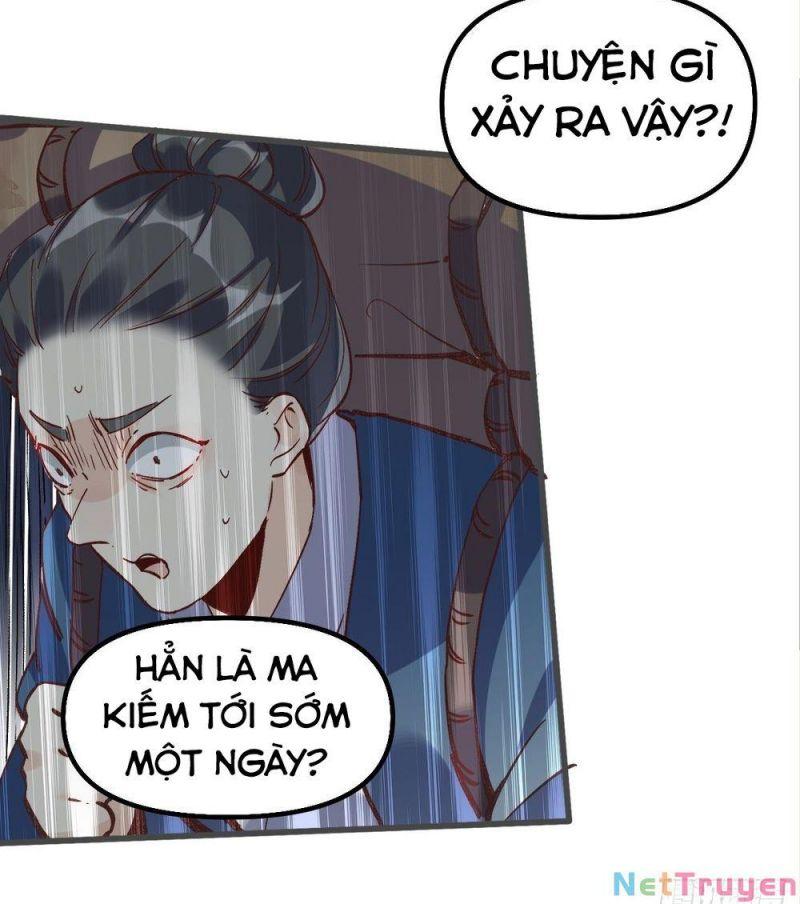 Nguyên Lai Ta Là Tu Tiên đại Lão Chapter 7 - Trang 63