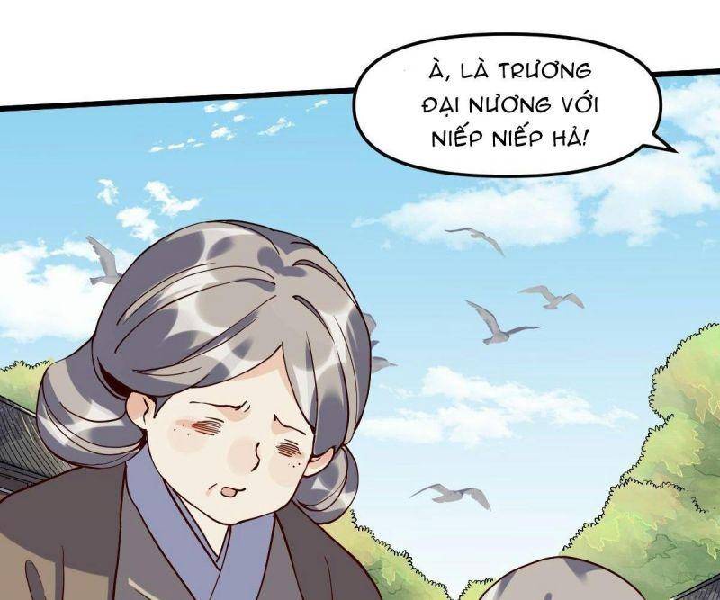 Nguyên Lai Ta Là Tu Tiên đại Lão Chapter 12 - Trang 31