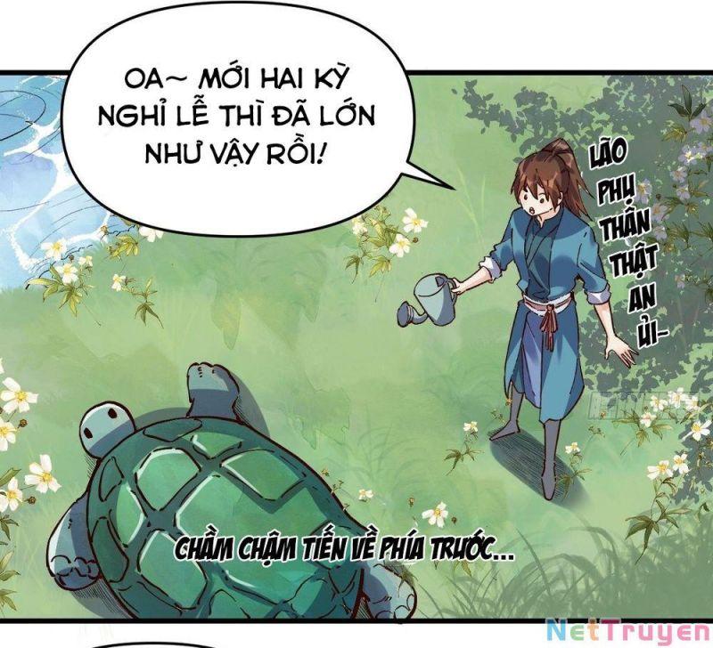 Nguyên Lai Ta Là Tu Tiên đại Lão Chapter 10 - Trang 27