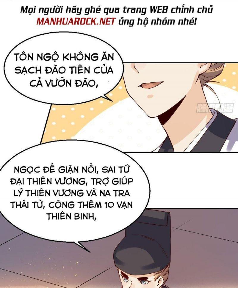 Nguyên Lai Ta Là Tu Tiên đại Lão Chapter 27 - Trang 3