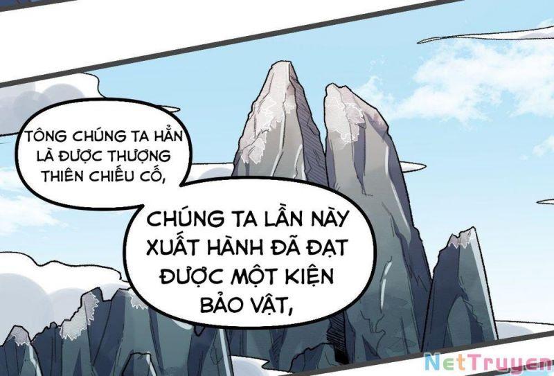 Nguyên Lai Ta Là Tu Tiên đại Lão Chapter 7 - Trang 46