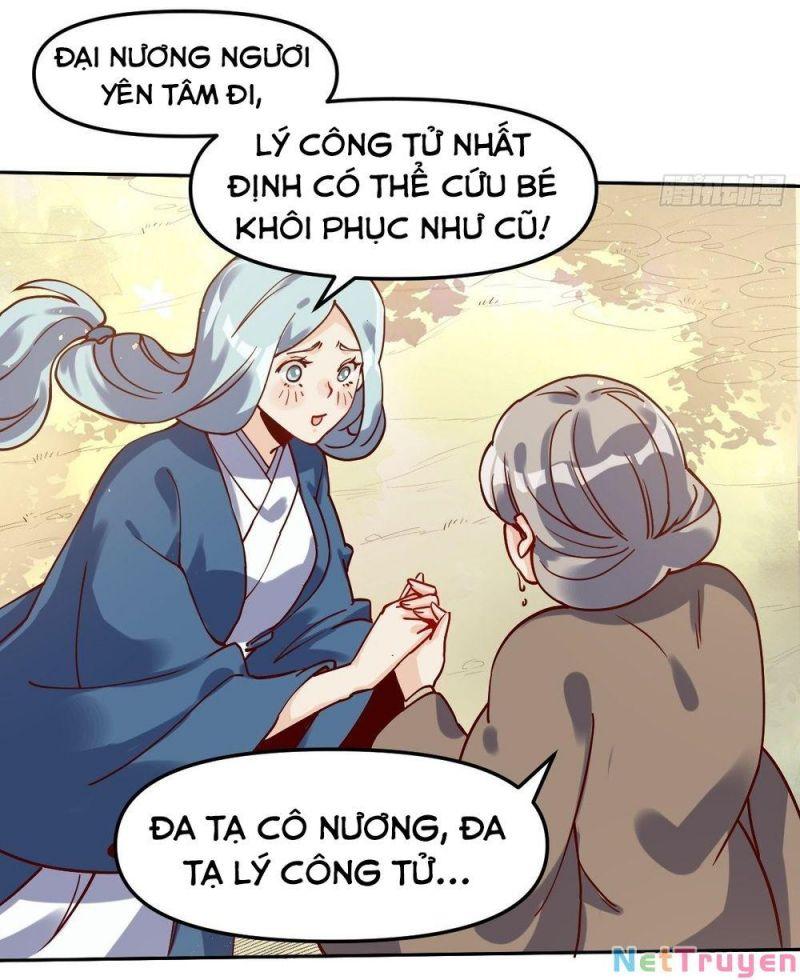 Nguyên Lai Ta Là Tu Tiên đại Lão Chapter 14 - Trang 12