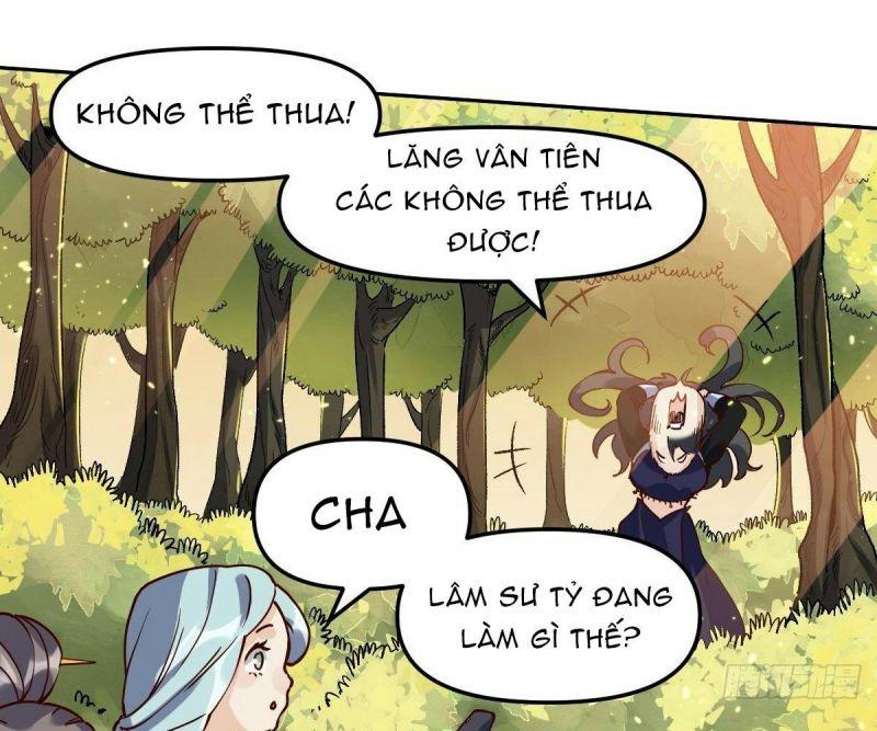 Nguyên Lai Ta Là Tu Tiên đại Lão Chapter 12 - Trang 96