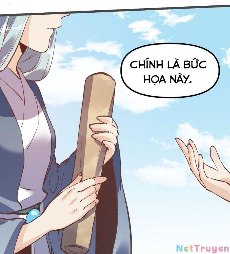 Nguyên Lai Ta Là Tu Tiên đại Lão Chapter 7 - Trang 49