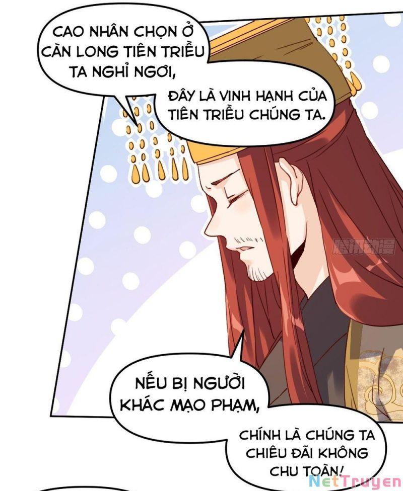 Nguyên Lai Ta Là Tu Tiên đại Lão Chapter 19 - Trang 10