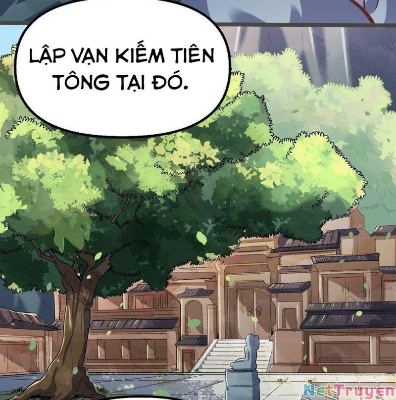 Nguyên Lai Ta Là Tu Tiên đại Lão Chapter 7 - Trang 13