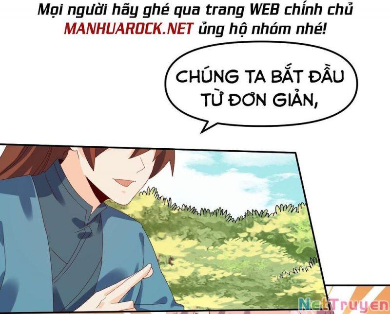 Nguyên Lai Ta Là Tu Tiên đại Lão Chapter 21 - Trang 54