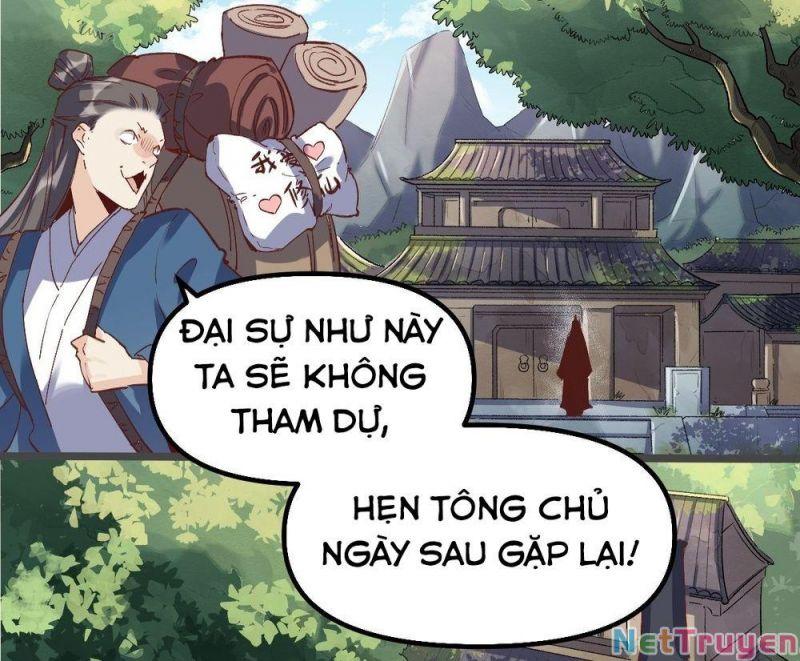 Nguyên Lai Ta Là Tu Tiên đại Lão Chapter 7 - Trang 18