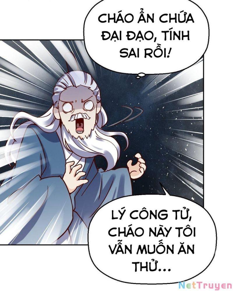 Nguyên Lai Ta Là Tu Tiên đại Lão Chapter 13 - Trang 17