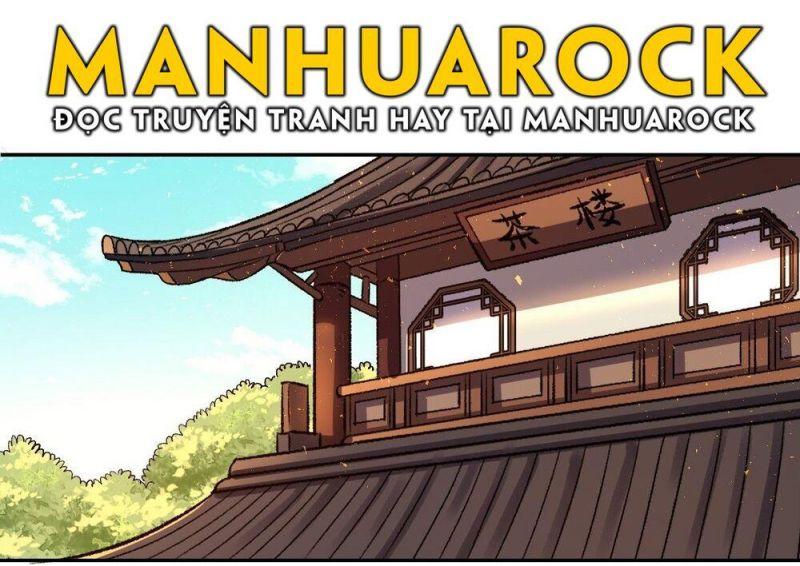 Nguyên Lai Ta Là Tu Tiên đại Lão Chapter 27 - Trang 2