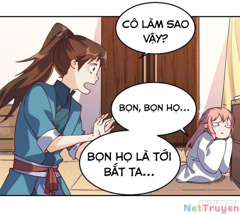 Nguyên Lai Ta Là Tu Tiên đại Lão Chapter 20 - Trang 32