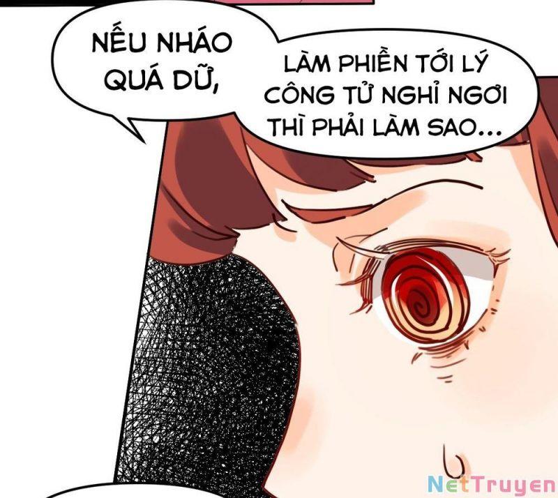 Nguyên Lai Ta Là Tu Tiên đại Lão Chapter 19 - Trang 6