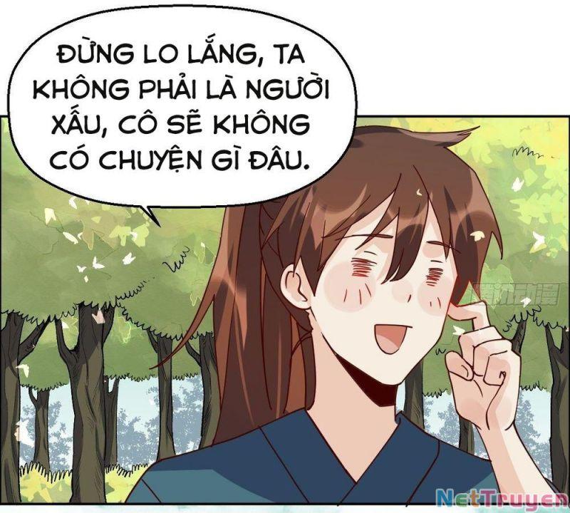 Nguyên Lai Ta Là Tu Tiên đại Lão Chapter 18 - Trang 45