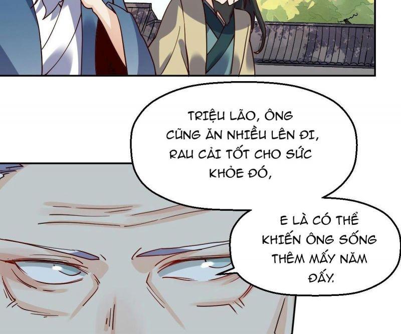 Nguyên Lai Ta Là Tu Tiên đại Lão Chapter 17 - Trang 67