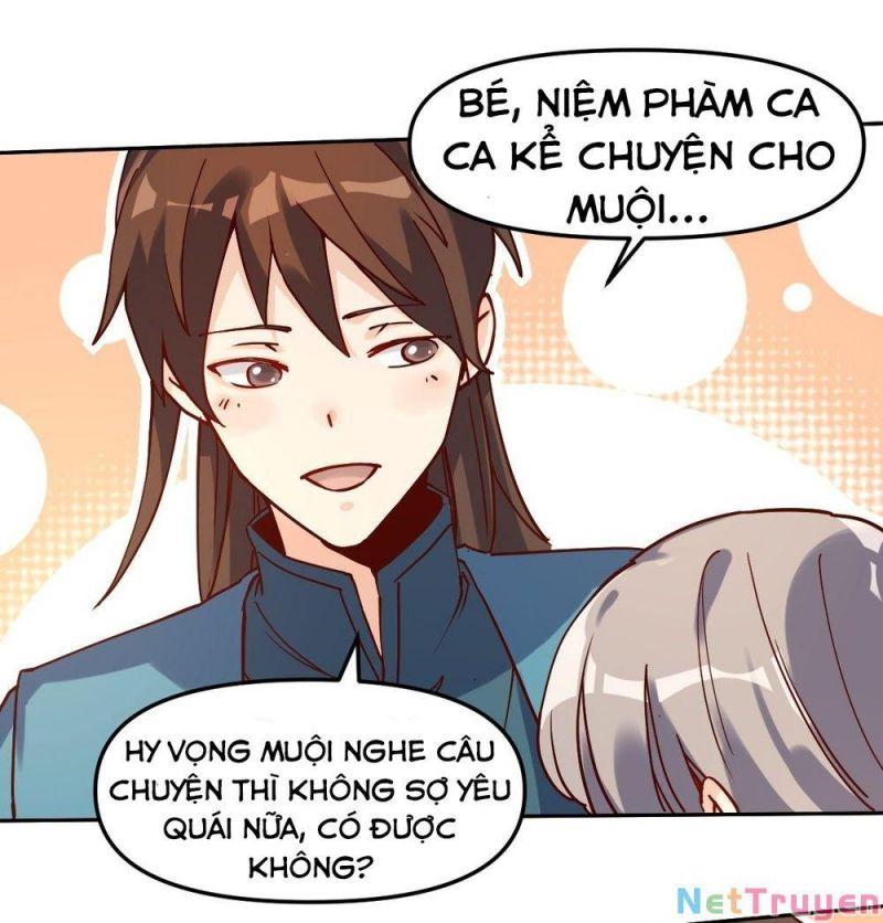 Nguyên Lai Ta Là Tu Tiên đại Lão Chapter 14 - Trang 14