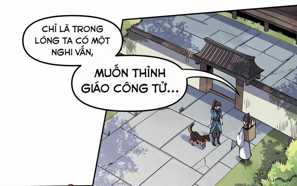 Nguyên Lai Ta Là Tu Tiên đại Lão Chapter 15 - Trang 5