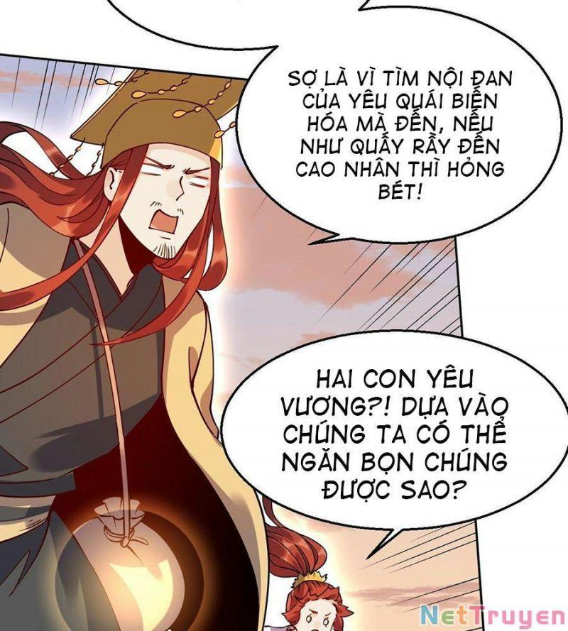 Nguyên Lai Ta Là Tu Tiên đại Lão Chapter 22 - Trang 42