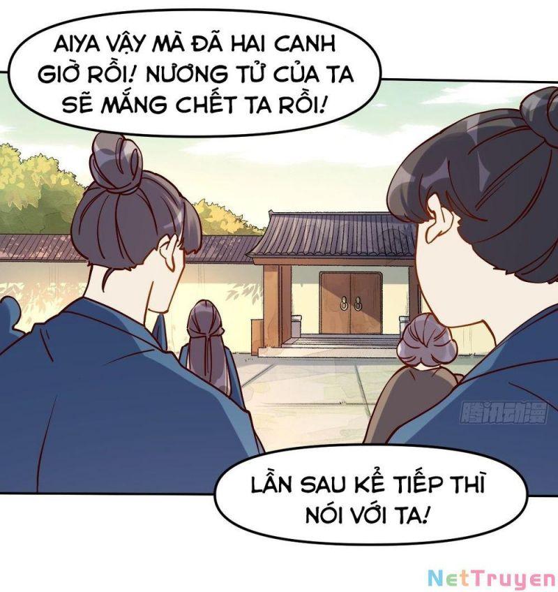 Nguyên Lai Ta Là Tu Tiên đại Lão Chapter 14 - Trang 44