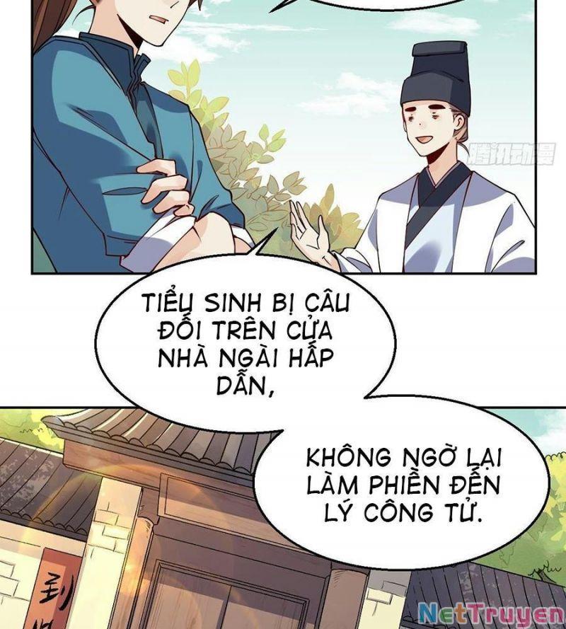 Nguyên Lai Ta Là Tu Tiên đại Lão Chapter 22 - Trang 24