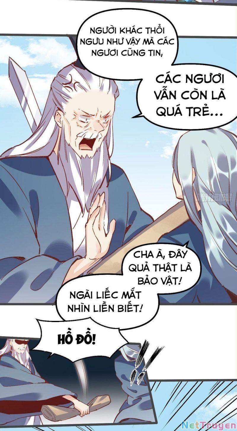 Nguyên Lai Ta Là Tu Tiên đại Lão Chapter 7 - Trang 54